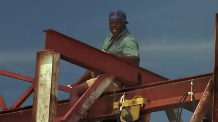 Фрагмент (английский язык)