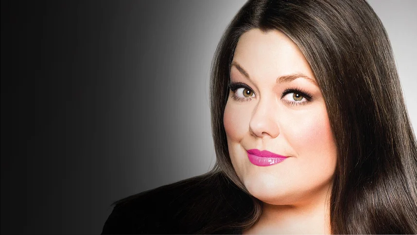 До смерти красива