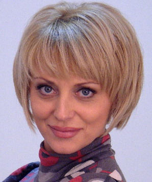 Ольга Сизова Ольга Сизова