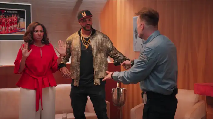 Фрагмент (дублированный)