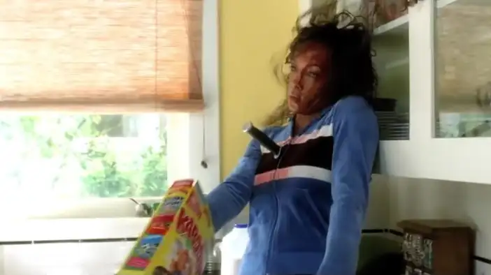 Фрагмент 2 (английский язык)