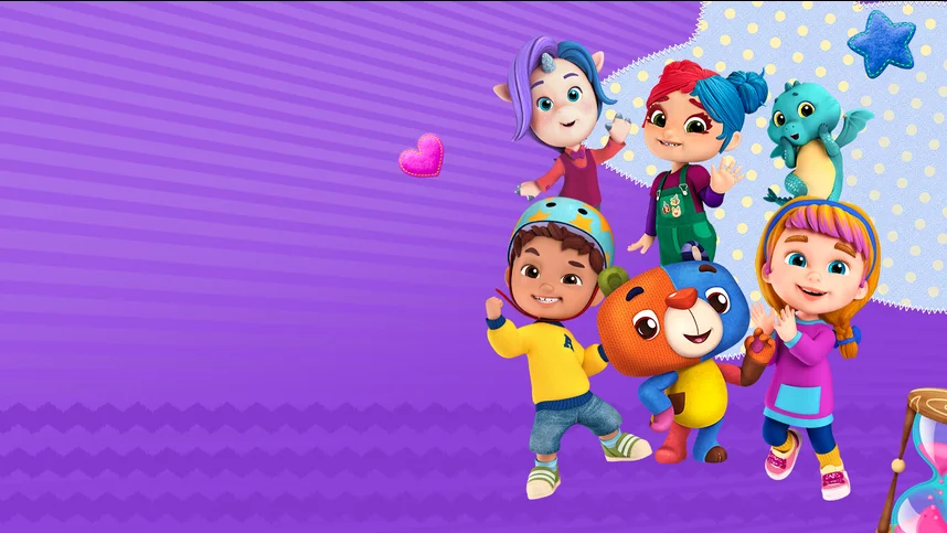 Шмяк. Волшебная лавка Есении