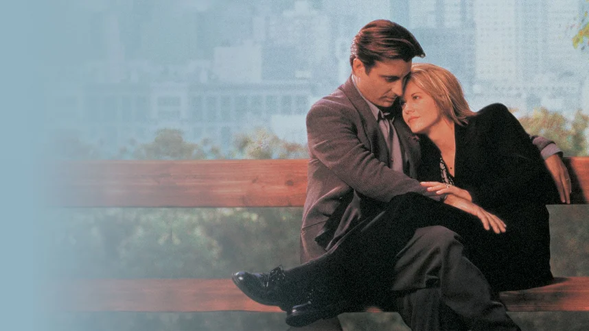 Когда мужчина любит женщину