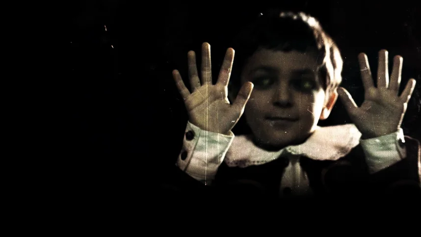 Кукла. Последнее проклятие