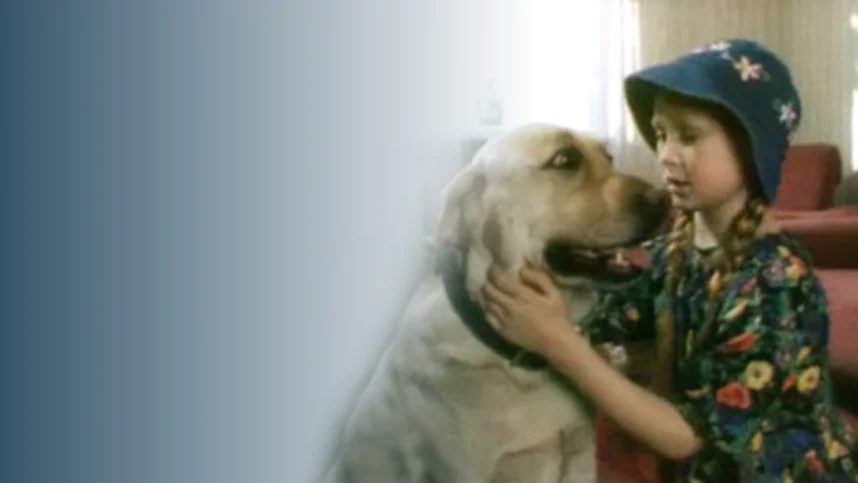 Маленькие беглецы