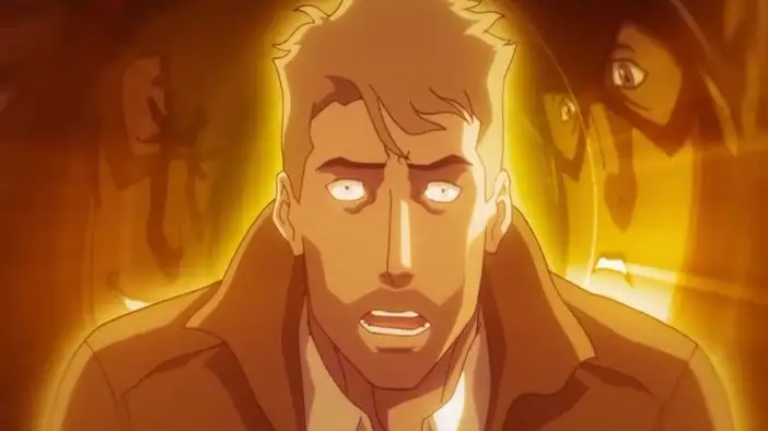 Трейлер (дублированный)