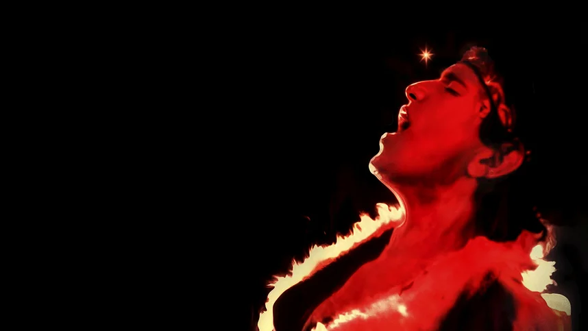 Танцор диско