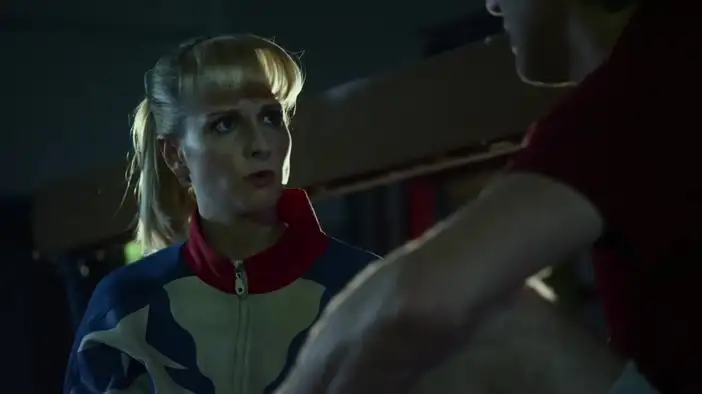 Фрагмент 7 (английский язык)