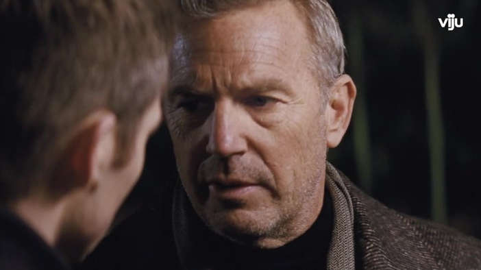 Джек Райан: Теория хаоса: Трейлер (дублированный) смотреть онлайн бесплатно