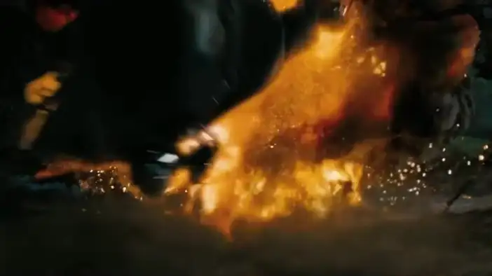 Фрагмент (английский язык)