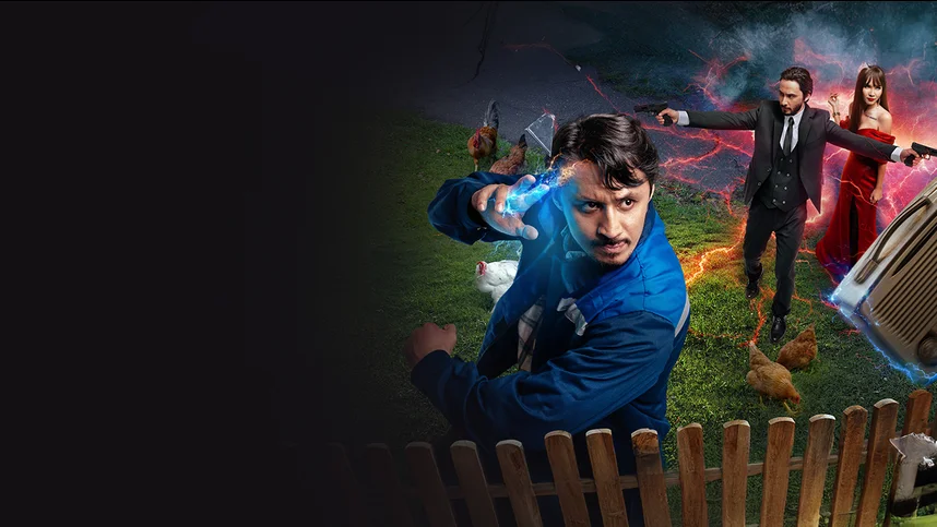 Toyga shoshilish filmini tomosha qiling