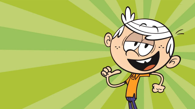 Мой шумный дом