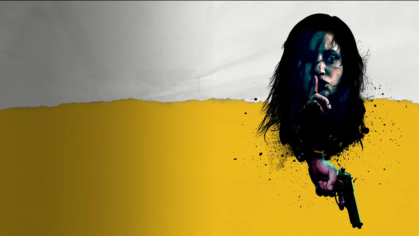 Спрятавшиеся в лесу