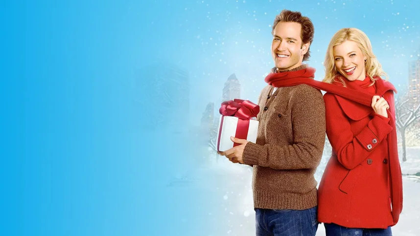 12 рождественских свиданий