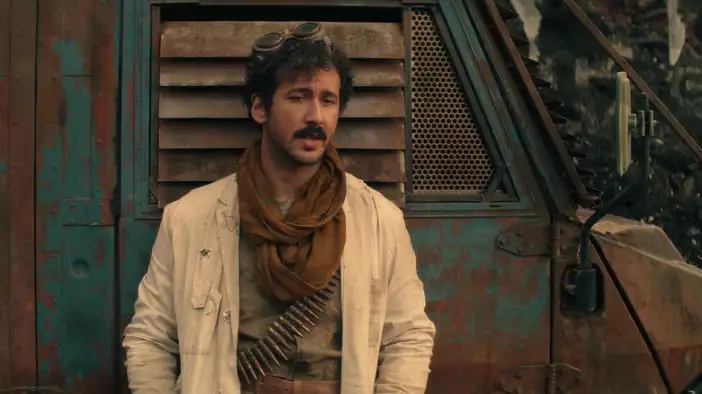 Трейлер (дублированный)