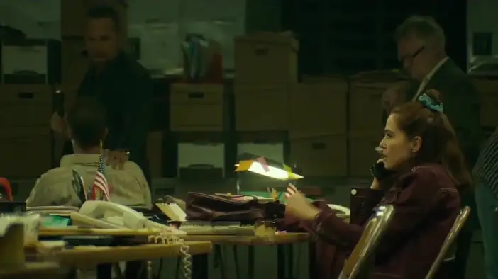 Трейлер (английский язык)