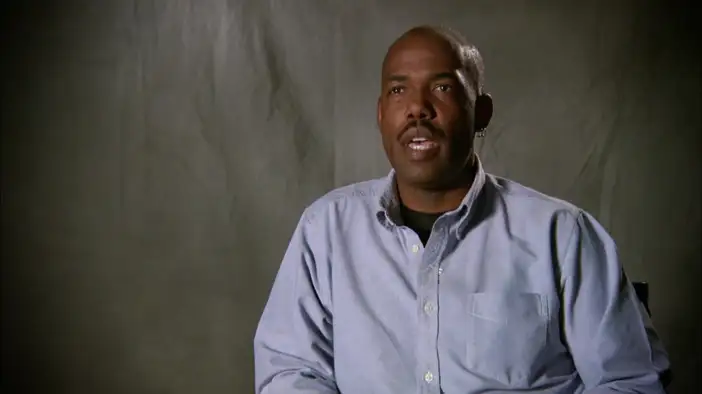 Интервью с Энтони Беллом (английский язык)