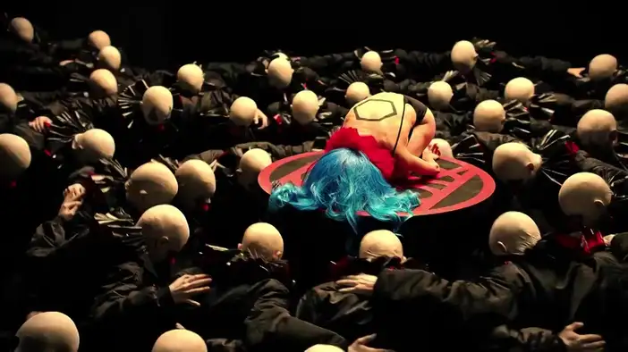 Промо-ролик 2 (сезон 7, ангилйский язык)