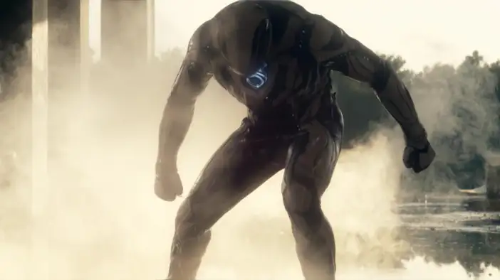 Трейлер (дублированный)