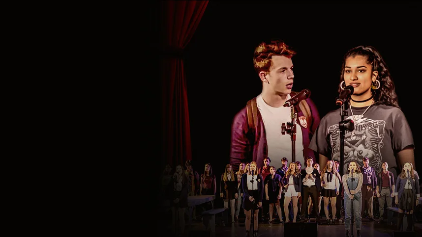 Мой так называемый школьный рейтинг