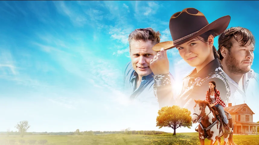 Лошадь Чарли