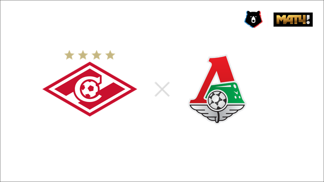 Билеты Локомотив Спартак 22 Февраля 2025 Купить