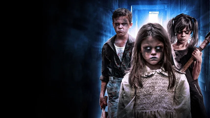 Страх номер пять