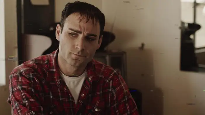 Трейлер (дублированный)