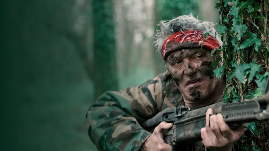 Хищник юрского периода