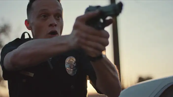 Трейлер (дублированный)