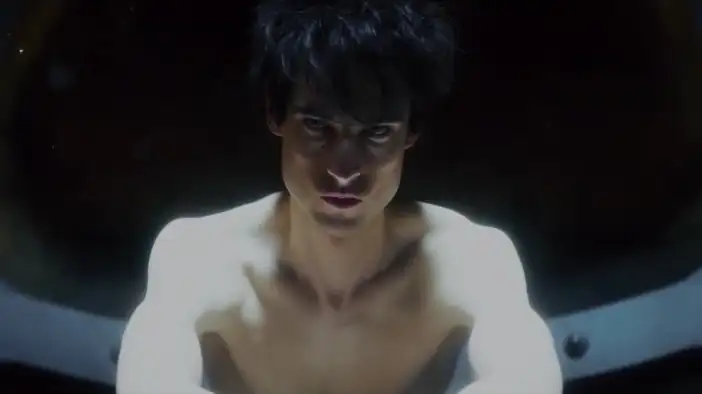 Трейлер (дублированный)