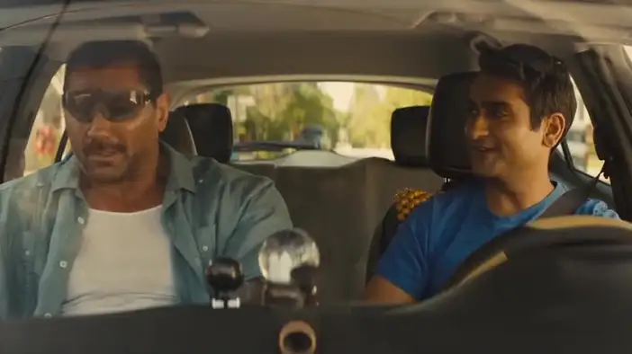 Фрагмент (английский язык)