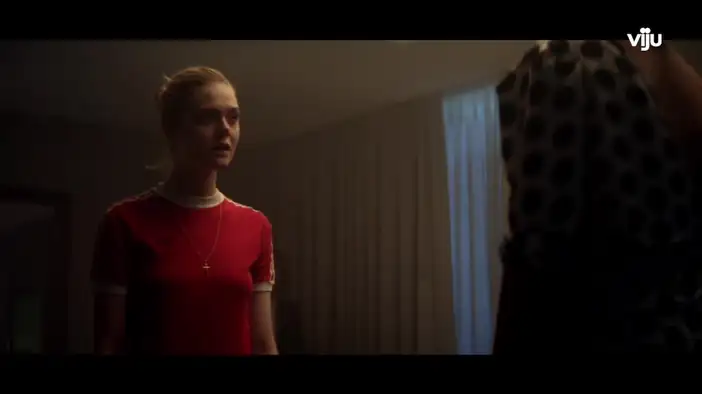 Трейлер (дублированный)