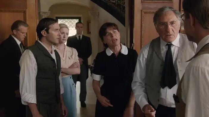 Трейлер (дублированный)