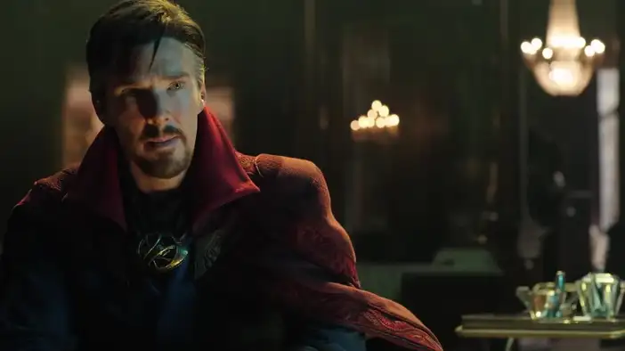 Трейлер (дублированный)