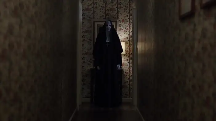 Трейлер (дублированный)