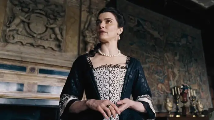 О съемках 2 (английский язык)