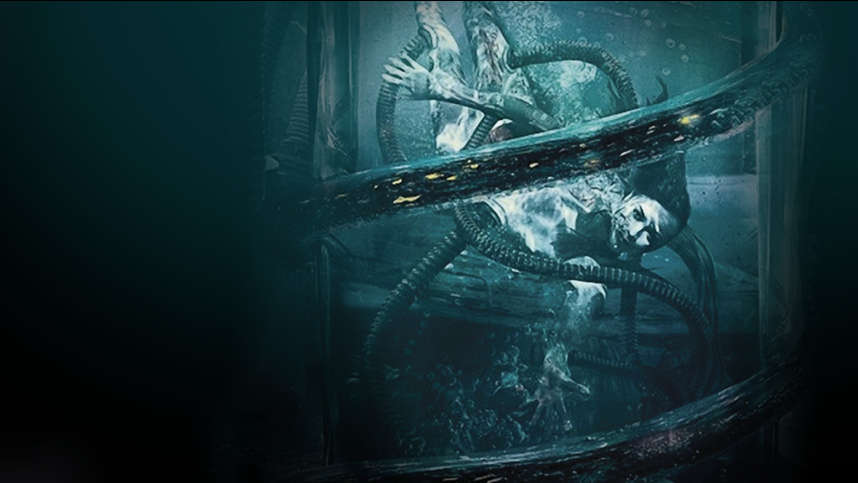 Репродукция (Фильм 2018) смотреть онлайн в хорошем качестве