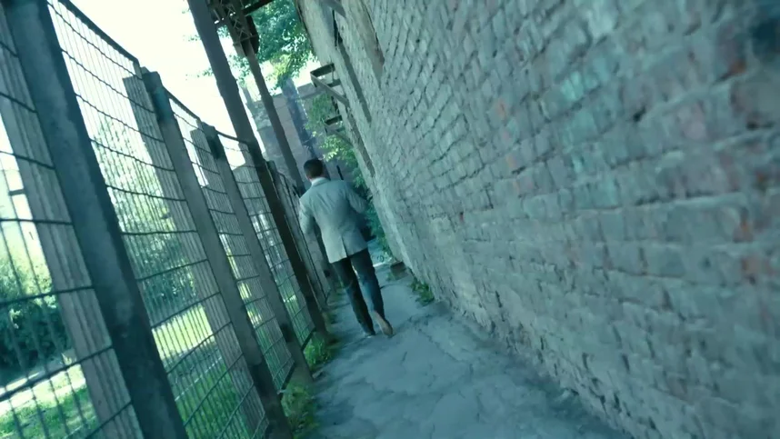 Две легенды