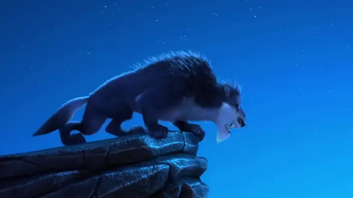 Трейлер 2 (дублированный)