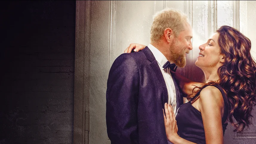 Любовь со второй попытки