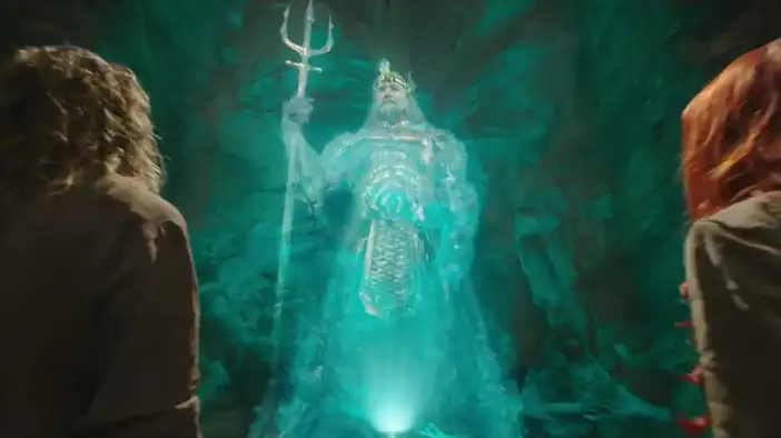 Трейлер (английский язык)