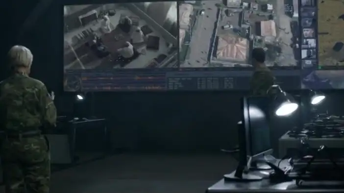 Фрагмент 4 (английский язык)