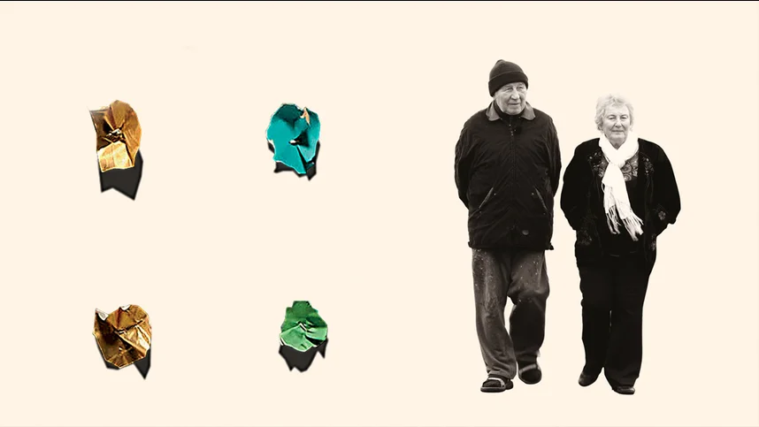 Бедные люди. Кабаковы