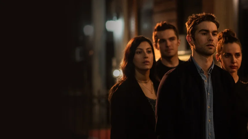 Ночные ястребы