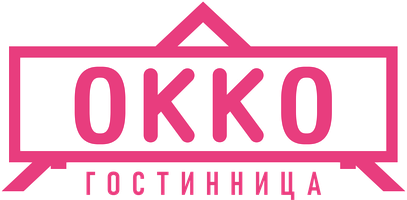 Мультфильм Гостиница Окко