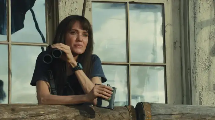 Трейлер (дублированный)