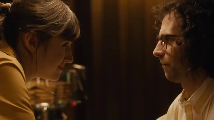 Трейлер 2 (английский язык)