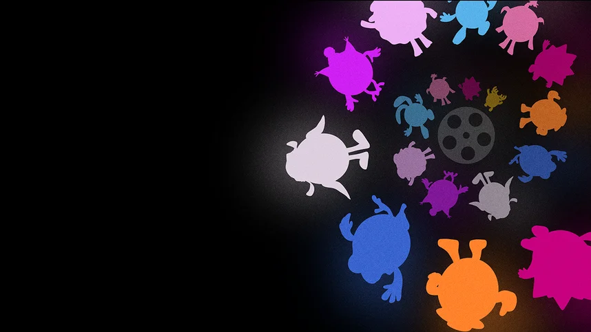 Смешарики. Подлинная история мультсериала