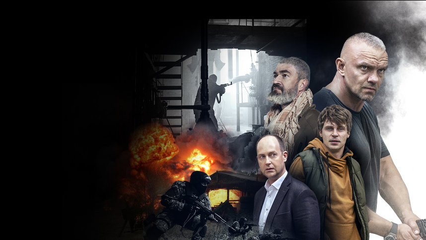 Сериал Сержант 2 Сезон 2 Серия Смотреть Онлайн В Хорошем Качестве